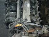 Двигатель Volkswagen BBY AZD BCA 1.4L за 100 000 тг. в Алматы