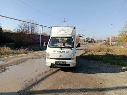 Foton 2013 года за 2 700 000 тг. в Алматы