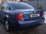 Volkswagen Passat 1998 годаүшін2 300 000 тг. в Алматы – фото 4