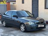 ВАЗ (Lada) Priora 2172 2014 годаүшін1 750 000 тг. в Атырау – фото 3