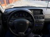 ВАЗ (Lada) Priora 2172 2014 годаүшін1 750 000 тг. в Атырау – фото 4