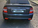 ВАЗ (Lada) Priora 2172 2014 годаүшін1 750 000 тг. в Атырау – фото 2