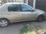 Renault Logan 2010 года за 950 000 тг. в Тараз – фото 2