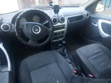Renault Logan, 2010