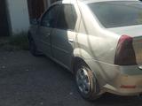 Renault Logan 2010 года за 950 000 тг. в Тараз – фото 5