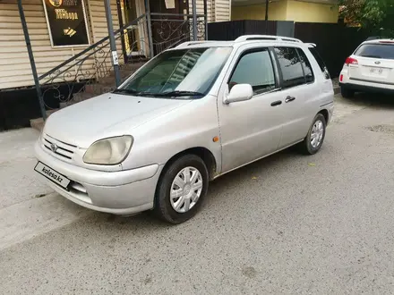 Toyota Raum 1998 года за 1 800 000 тг. в Алматы