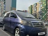 Toyota Alphard 2005 годаfor5 500 000 тг. в Алматы – фото 2