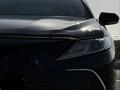 Toyota Camry 2023 года за 16 000 000 тг. в Актау – фото 3