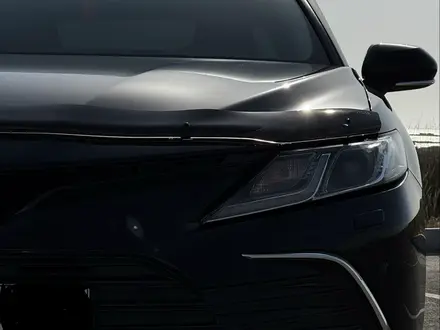 Toyota Camry 2023 года за 16 000 000 тг. в Актау – фото 3