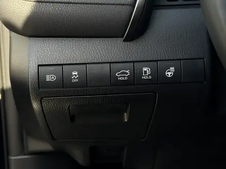 Toyota Camry 2023 года за 16 000 000 тг. в Актау – фото 13