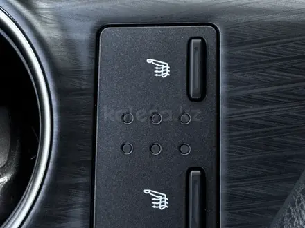 Toyota Camry 2023 года за 16 000 000 тг. в Актау – фото 17