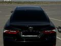 Toyota Camry 2023 года за 16 000 000 тг. в Актау – фото 4