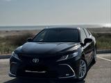Toyota Camry 2023 годаүшін16 000 000 тг. в Актау