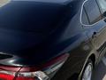 Toyota Camry 2023 года за 16 000 000 тг. в Актау – фото 6
