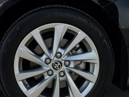 Toyota Camry 2023 года за 16 000 000 тг. в Актау – фото 9