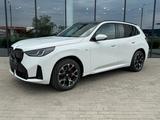 BMW X3 XDrive 20i 2025 года за 48 707 000 тг. в Актобе