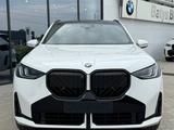 BMW X3 XDrive 20i 2025 года за 48 707 000 тг. в Актобе – фото 2