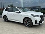 BMW X3 XDrive 20i 2025 года за 48 707 000 тг. в Актобе – фото 3