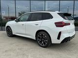 BMW X3 XDrive 20i 2025 года за 48 707 000 тг. в Актобе – фото 4