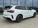 BMW X3 XDrive 20i 2025 года за 48 707 000 тг. в Актобе – фото 5