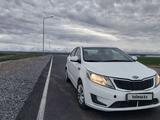 Kia Rio 2014 годаүшін2 600 000 тг. в Шымкент – фото 2