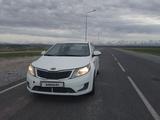 Kia Rio 2014 годаүшін2 600 000 тг. в Шымкент – фото 3