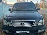 Lexus LX 470 1998 годаүшін5 500 000 тг. в Караганда – фото 5