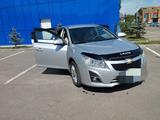 Chevrolet Cruze 2015 годаүшін5 000 000 тг. в Усть-Каменогорск – фото 3