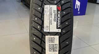 Yokohama Ice Guard IG65 225/60R17 103T за 59 000 тг. в Алматы