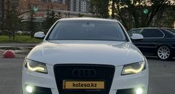 Audi A4 2011 годаүшін6 500 000 тг. в Петропавловск – фото 3