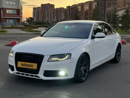 Audi A4 2011 года за 6 500 000 тг. в Петропавловск