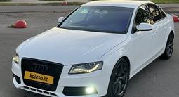 Audi A4 2011 годаүшін6 500 000 тг. в Петропавловск – фото 2