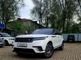 Land Rover Range Rover Velar 2018 годаүшін25 500 000 тг. в Алматы