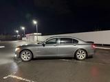 BMW 730 2010 годаүшін5 500 000 тг. в Караганда – фото 4