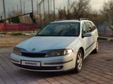 Renault Laguna 2002 годаүшін1 850 000 тг. в Алматы