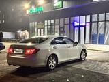 Lexus ES 350 2007 годаүшін6 800 000 тг. в Тараз – фото 5