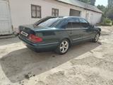 Mercedes-Benz E 230 1997 года за 2 500 000 тг. в Шымкент – фото 5