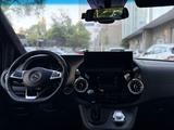 Mercedes-Benz Viano 2007 года за 12 000 000 тг. в Алматы – фото 4