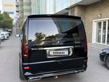 Mercedes-Benz Viano 2007 года за 12 000 000 тг. в Алматы – фото 3