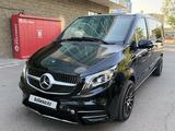 Mercedes-Benz Viano 2007 года за 12 000 000 тг. в Алматы