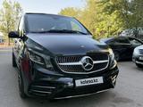 Mercedes-Benz Viano 2007 года за 12 000 000 тг. в Алматы – фото 2