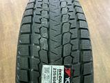 235/60r18 Yokohama Ice Guard G075 за 76 000 тг. в Астана – фото 4