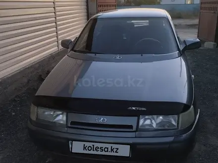 ВАЗ (Lada) 2110 2005 года за 1 300 000 тг. в Актобе – фото 3