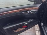 Mercedes-Benz S 350 2006 годаүшін7 000 000 тг. в Караганда – фото 2