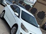 Hyundai Accent 2014 года за 3 870 000 тг. в Петропавловск