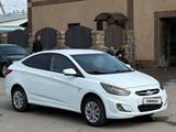 Hyundai Accent 2014 года за 3 870 000 тг. в Петропавловск – фото 2