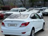 Hyundai Accent 2014 года за 3 870 000 тг. в Петропавловск – фото 3