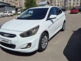Hyundai Accent 2014 года за 3 870 000 тг. в Петропавловск – фото 4