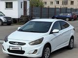 Hyundai Accent 2014 года за 3 870 000 тг. в Петропавловск – фото 5