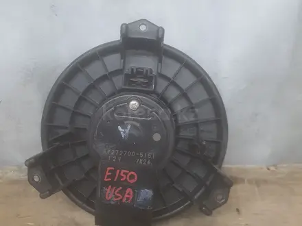 Моторчик вентилятор печки е150 американец за 20 000 тг. в Алматы